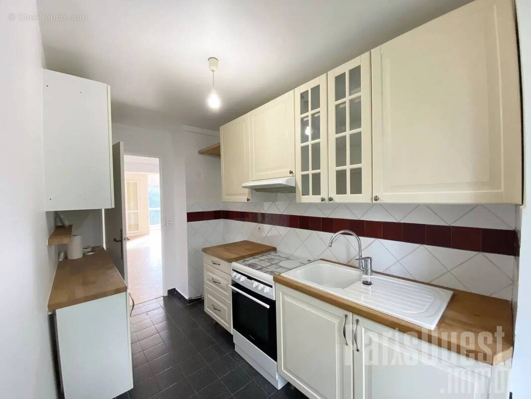 Appartement à SEVRES
