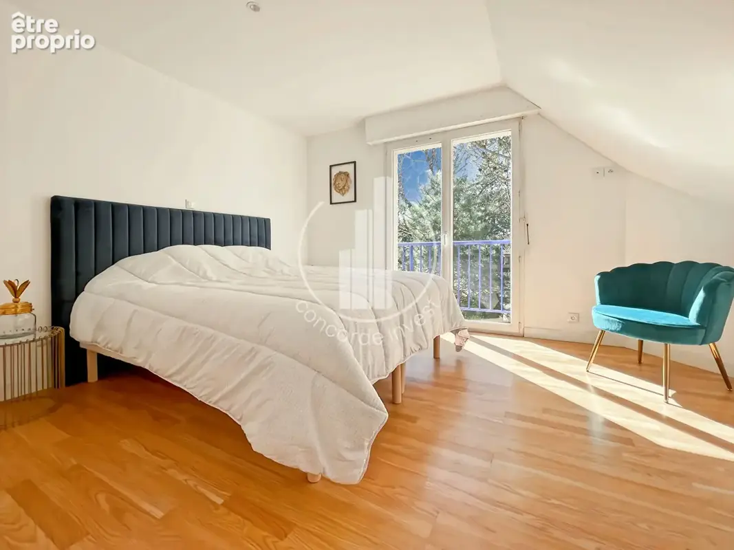 Villa Le Touquet Paris Plage 8 pièce(s) 152 m2 - photo 12