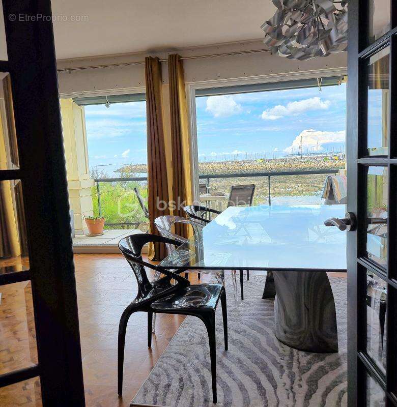 Appartement à PORNICHET