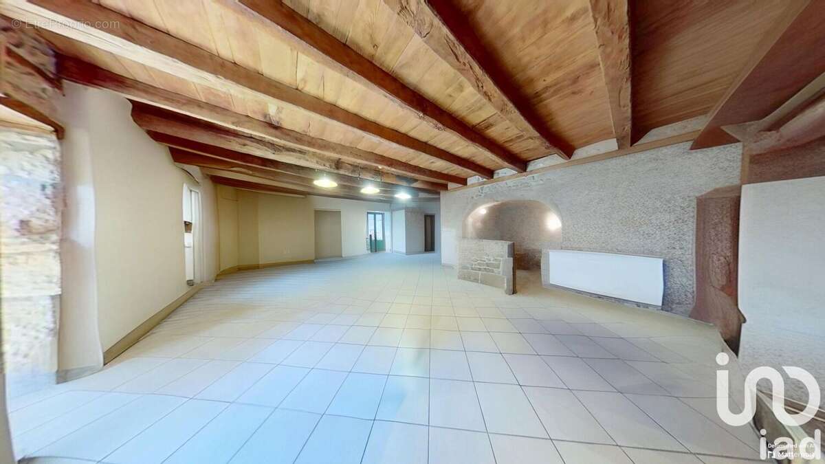 Photo 3 - Maison à SOUSCEYRAC