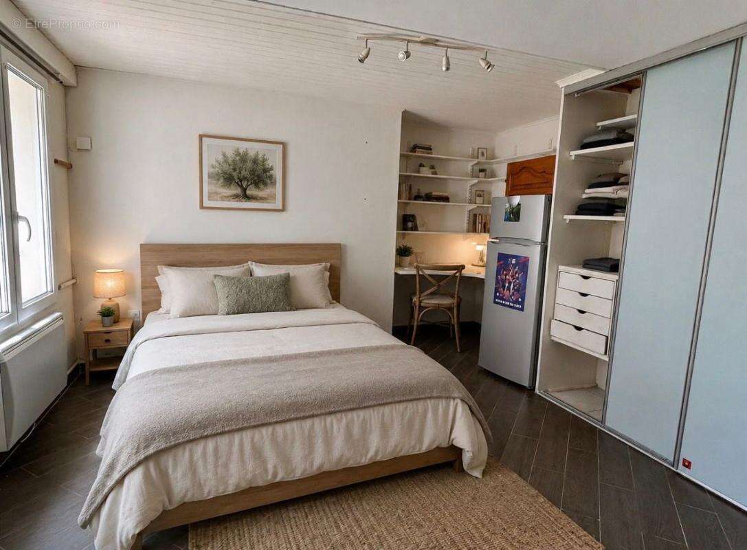 Maison de ville 160 m² - photo 18