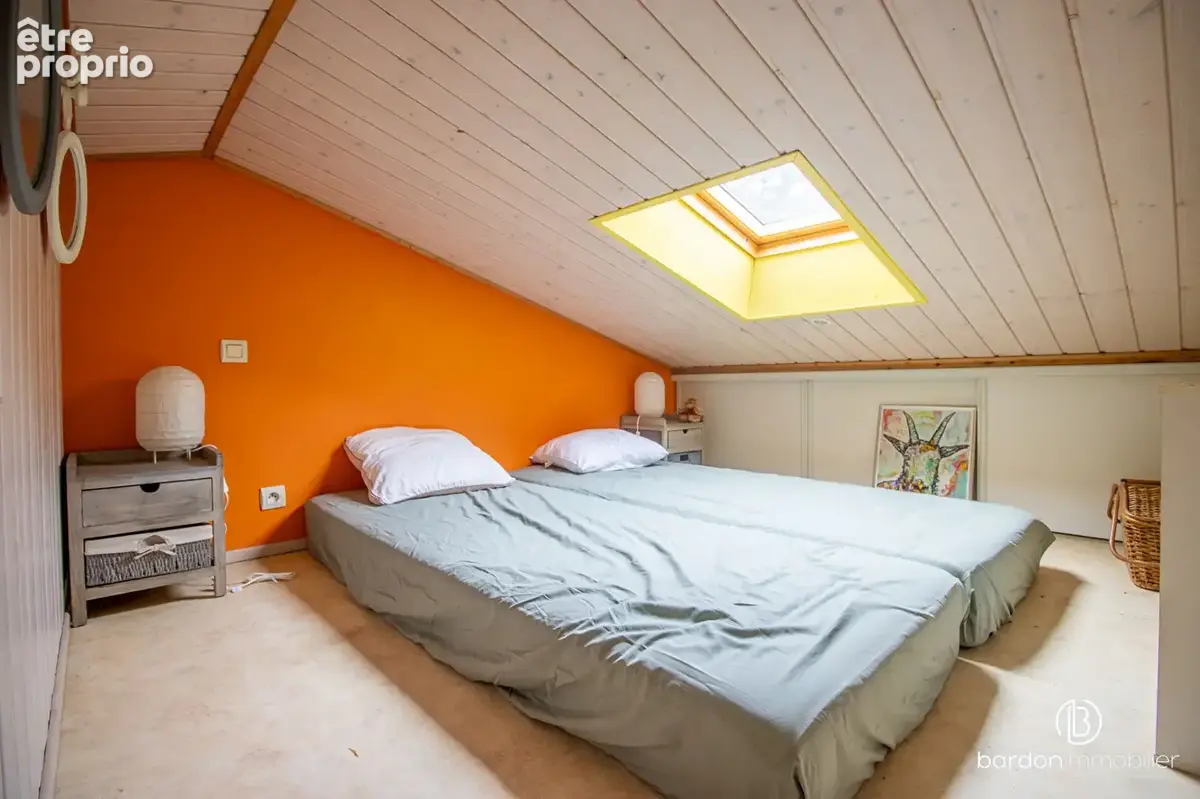 Maison 5 pièces - 86m² - À seulement 1km de la mer - photo 9
