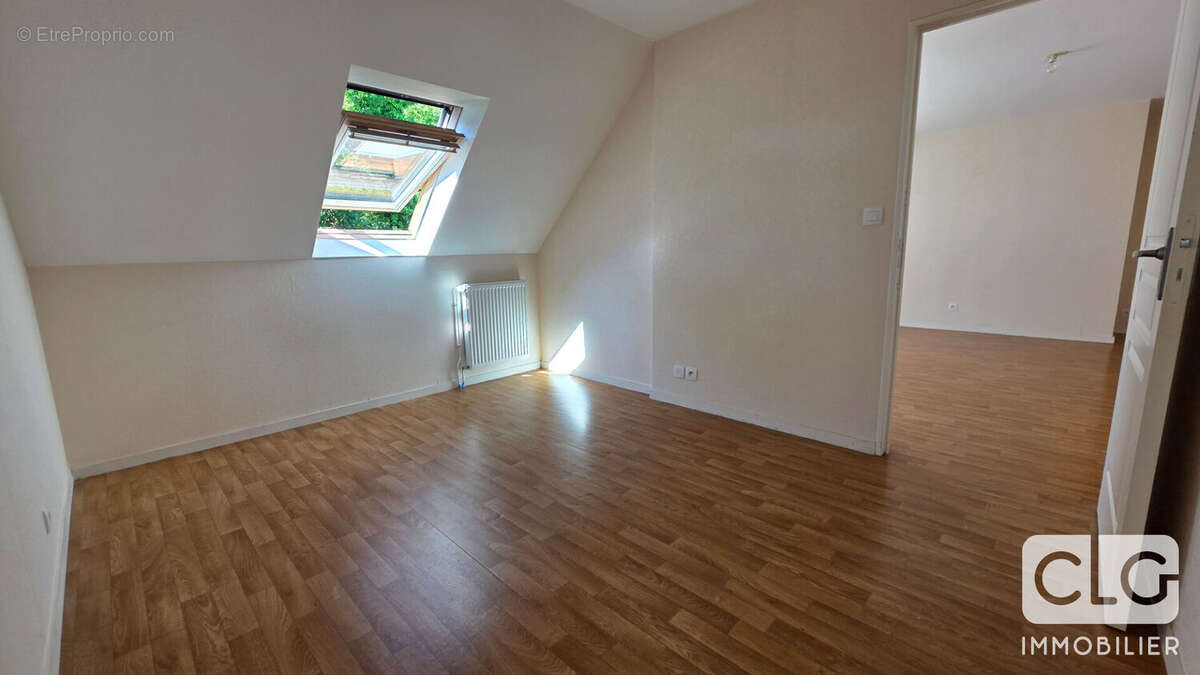 Appartement à BENODET