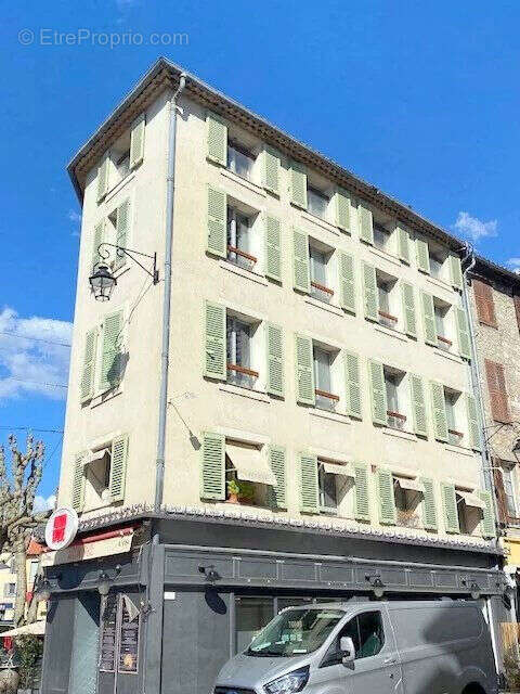 Photo 2 - Commerce à VENCE