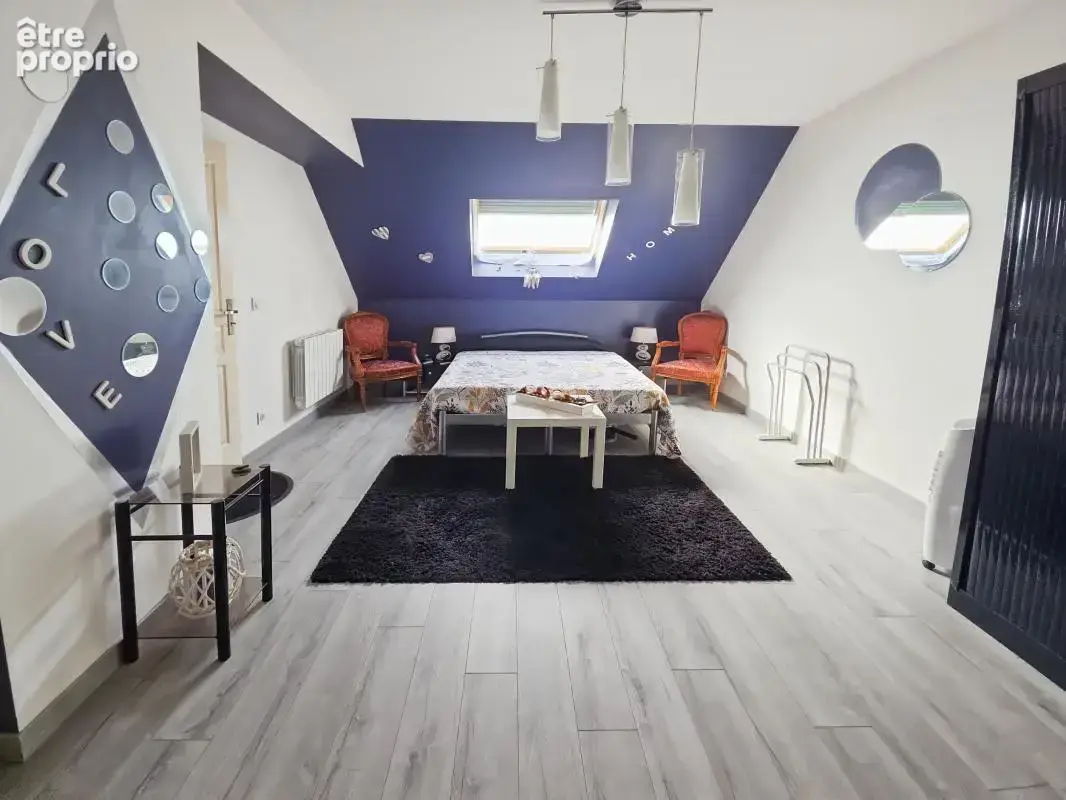 charmante maison en pierres au calme – beaux volumes & jardin dans un secteur recherché ! - photo 7