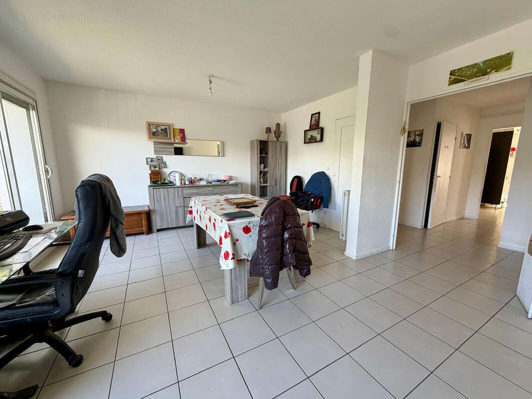 Appartement à PERPIGNAN