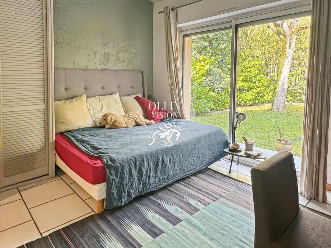 Maison à LA TESTE-DE-BUCH