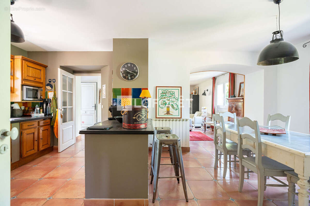 Maison à MARSEILLE-11E
