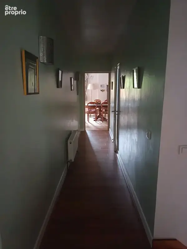 Maison La Coquille 195 m2 - photo 15