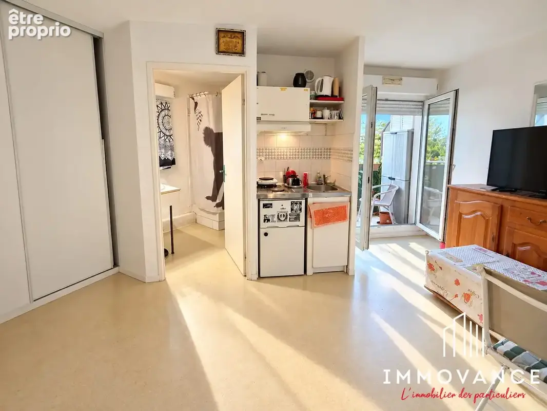 Appartement 2 pièces 36 m² à vendre à Grabels (34790) - photo 8