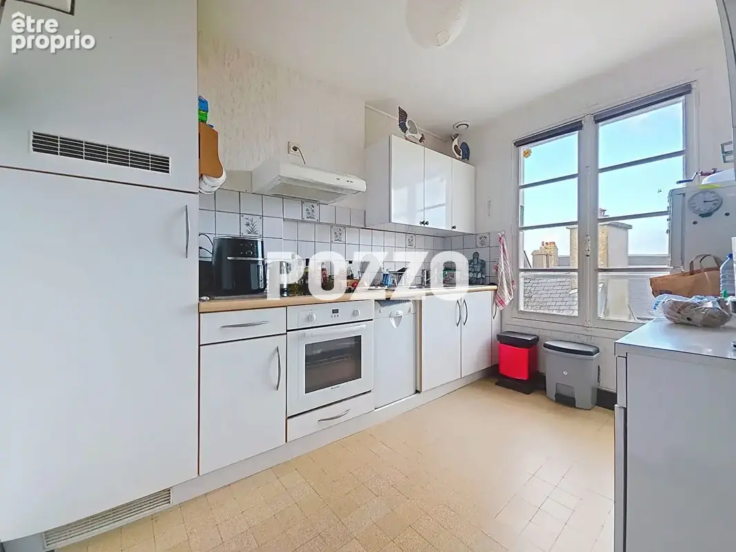 Appartement Granville 2 pièce(s) 52m2 - photo 4