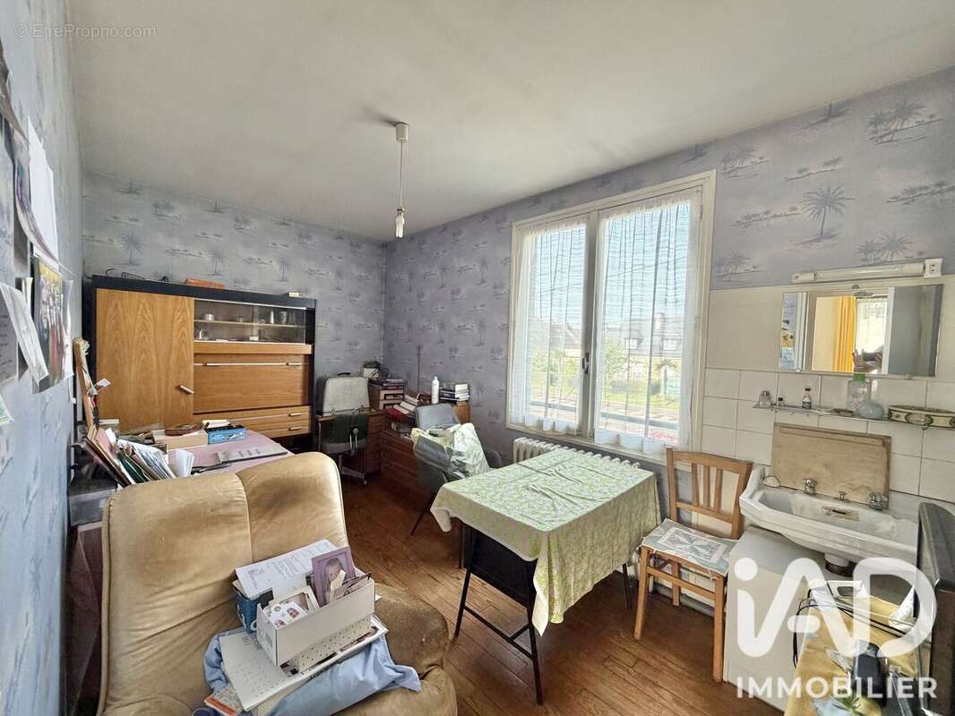 Photo 7 - Maison à PERIERS
