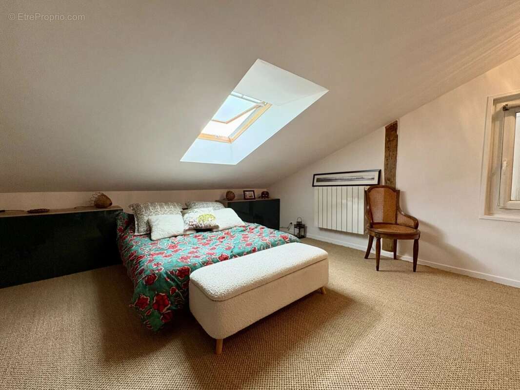 Maison à LE PLESSIS-TREVISE