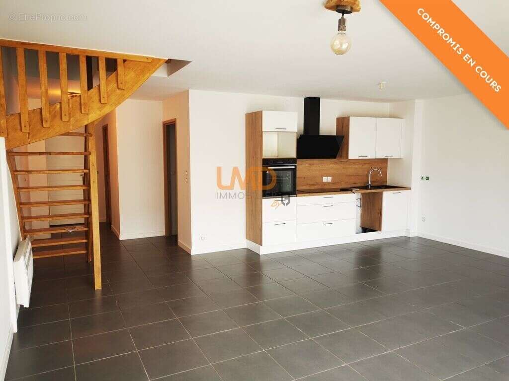 Maison à SAINT-FELIU-D&#039;AVALL