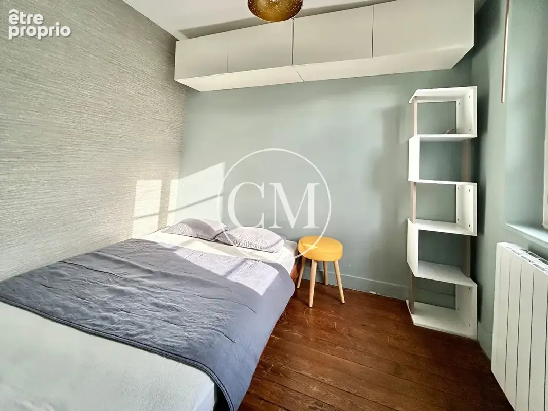 Appartement versailles saint-louis - photo 8