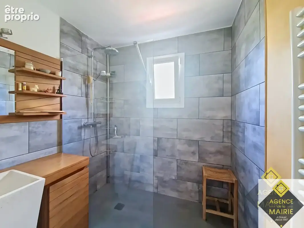 Maison  4/5 pieces sur sous sol - photo 8