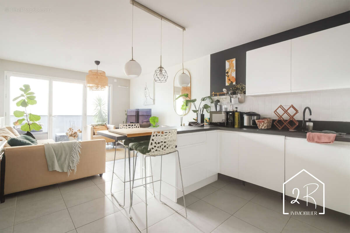 Appartement à VIENNE