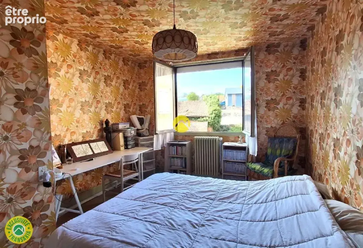 Maison de village - photo 16