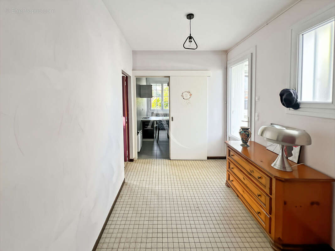 Maison à SAINT-JEAN-DE-MONTS