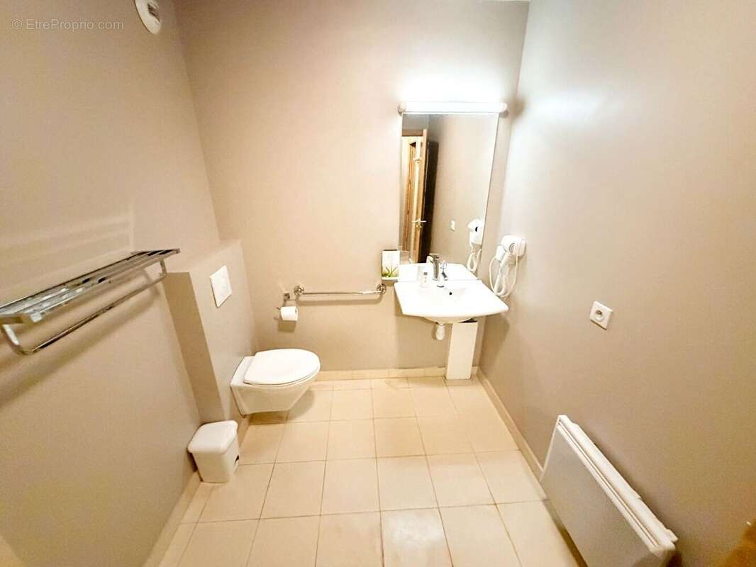 Appartement à PICHERANDE