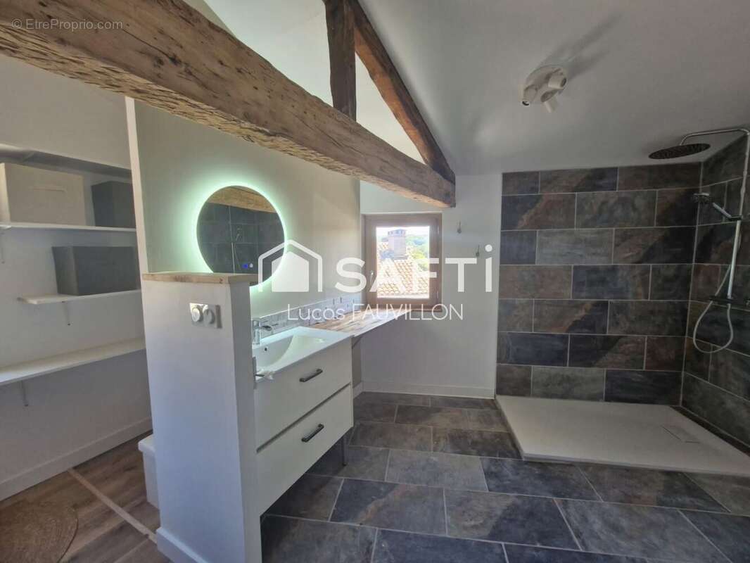 Photo 8 - Maison à CAZERES