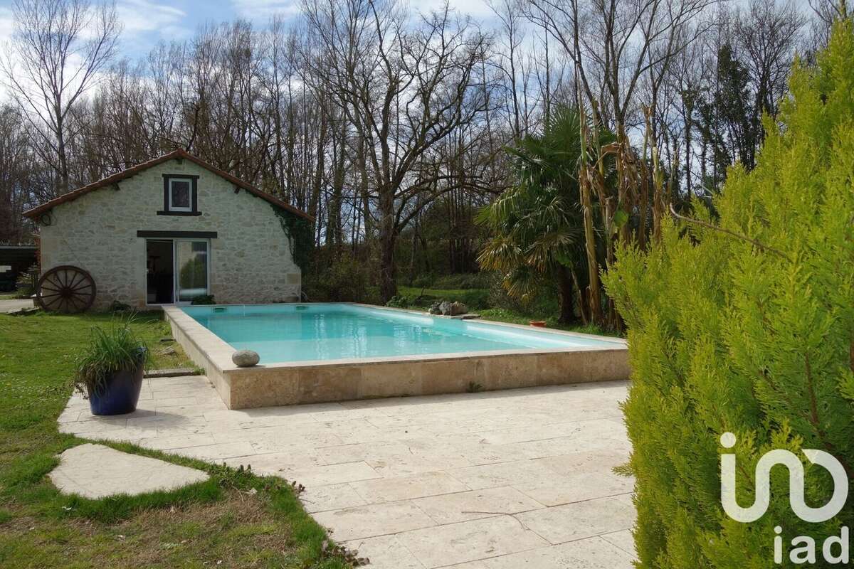 Photo 2 - Maison à PONT-DU-CASSE