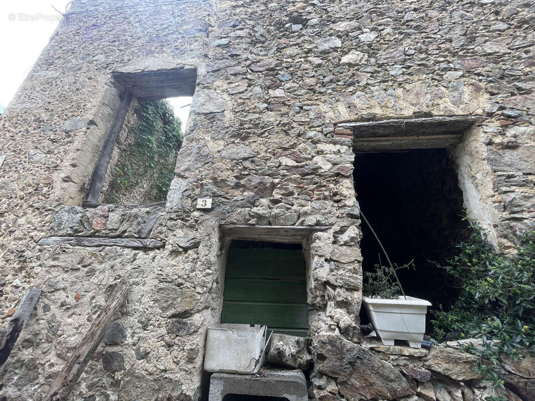 Grande Maison de Village à Caramany ? Idéale pour - photo 8