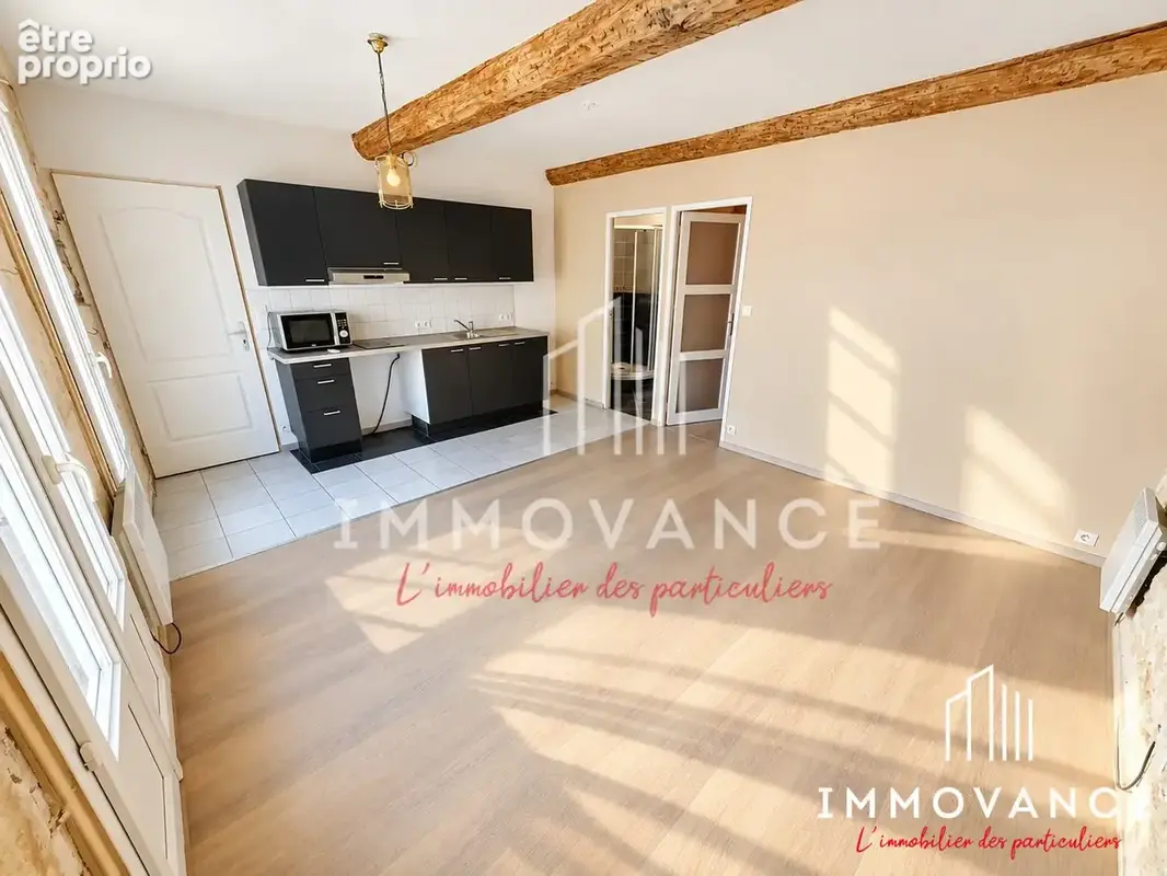 Appartement 2 pièces 32 m² à vendre à Fabregues (34690) - photo 3