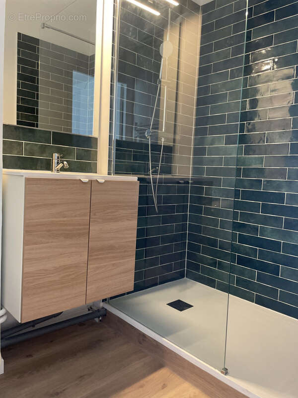 Appartement à BIARRITZ