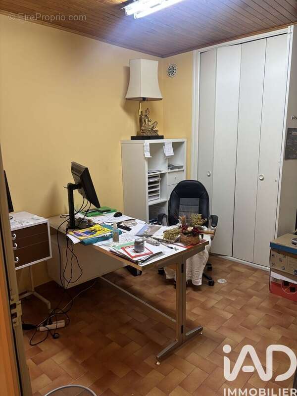 Photo 6 - Appartement à LARAGNE-MONTEGLIN