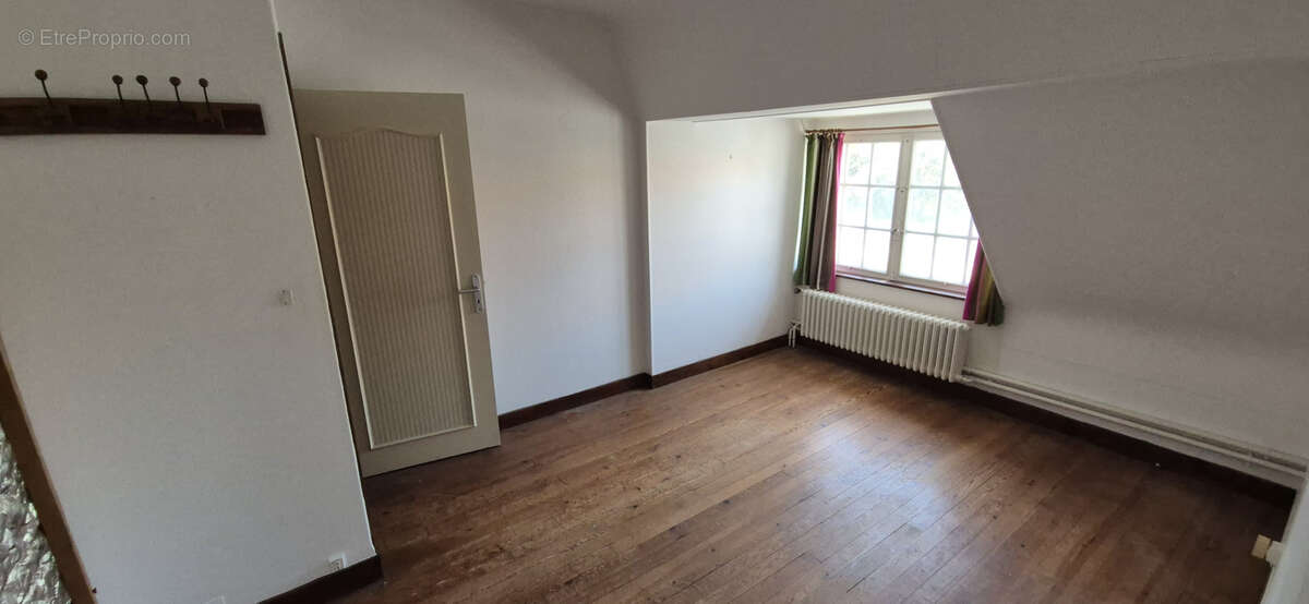 Maison à LAILLY-EN-VAL