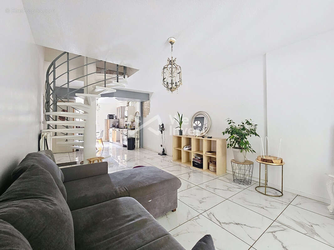 Maison 70 m² à Montpellier  - photo 2