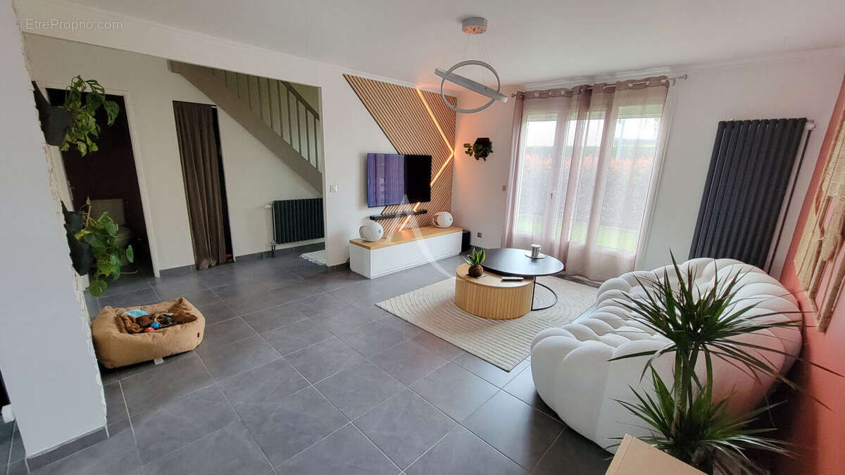 Maison à CHELLES