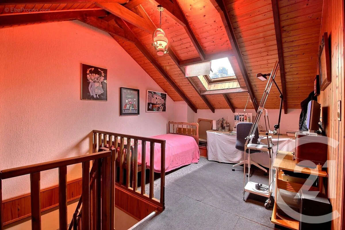 Maison à EVIAN-LES-BAINS