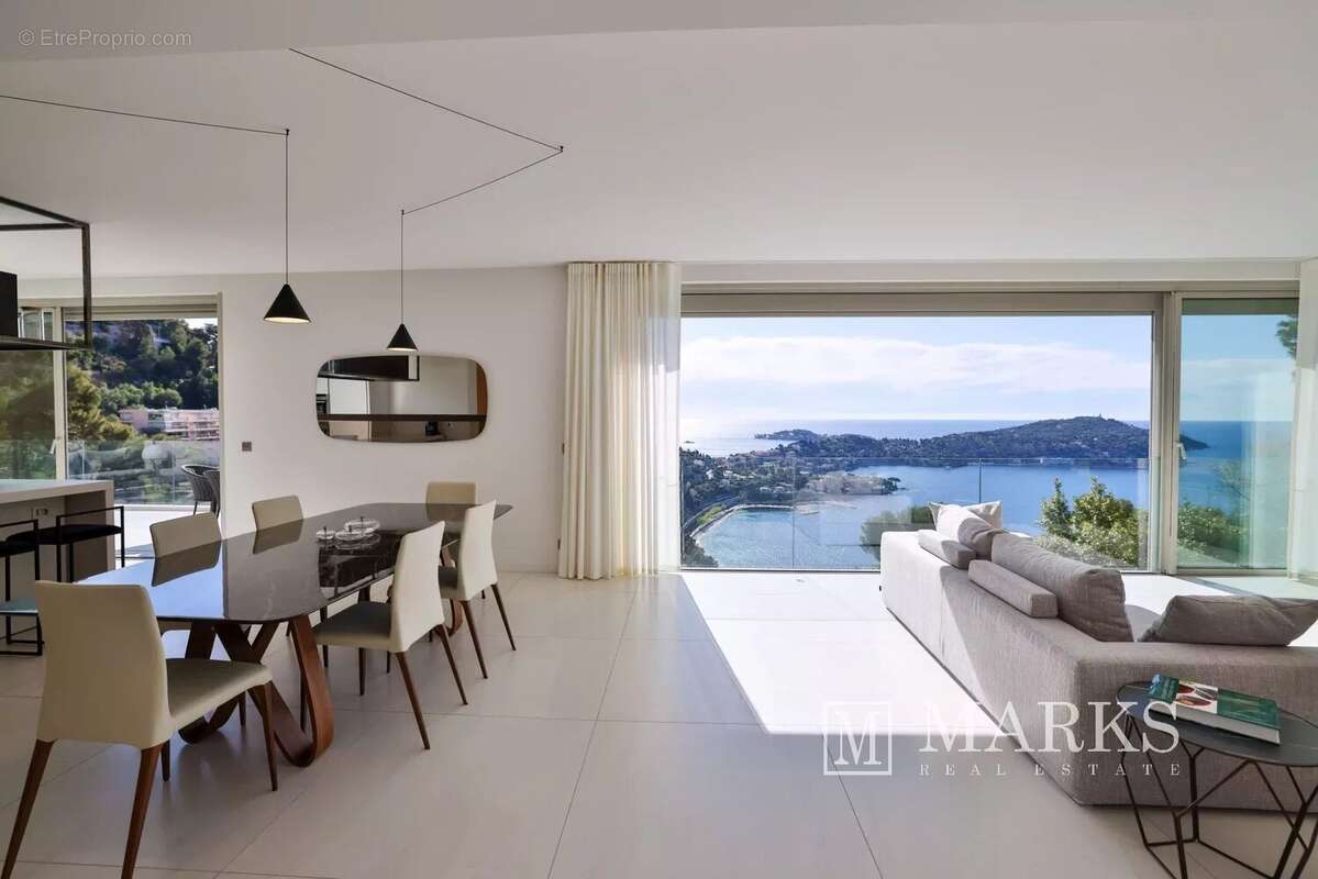 Villa design de luxe avec vue panoramique - photo 2