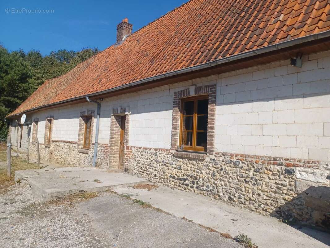 Exclusivité Desvres immo! - photo 2