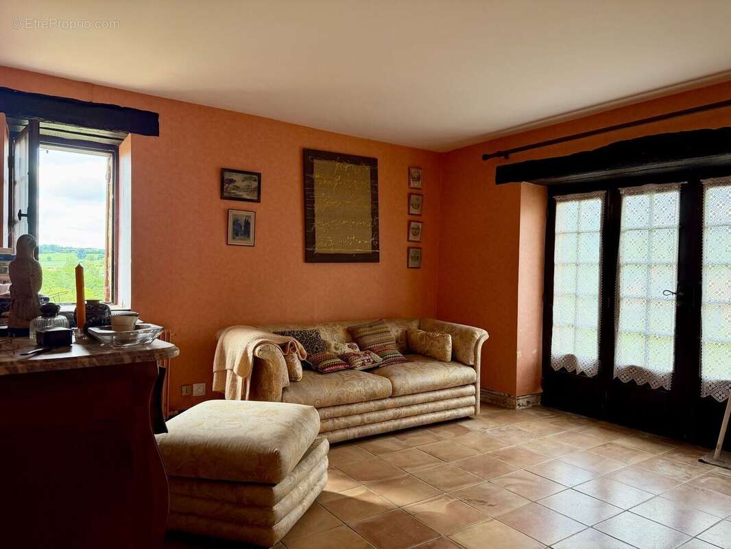 IMG9587 - Maison à BERBIGUIERES