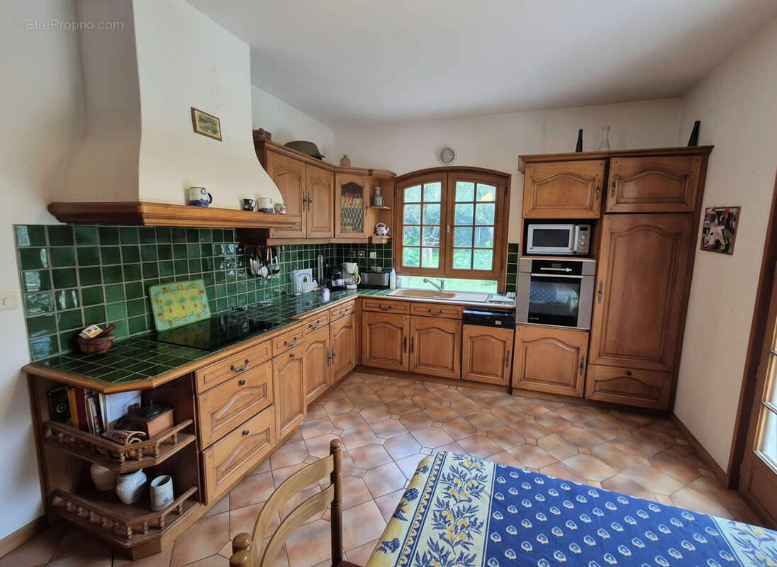 Maison à TOULON