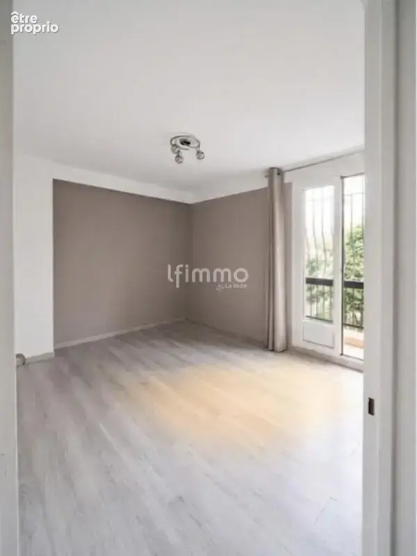Marseille 13ème / Appartements / Extérieurs - photo 4