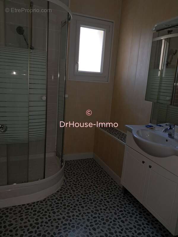 Maison à GAILLAN-EN-MEDOC