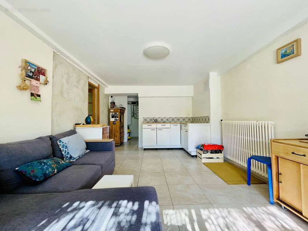 Maison à VAISON-LA-ROMAINE