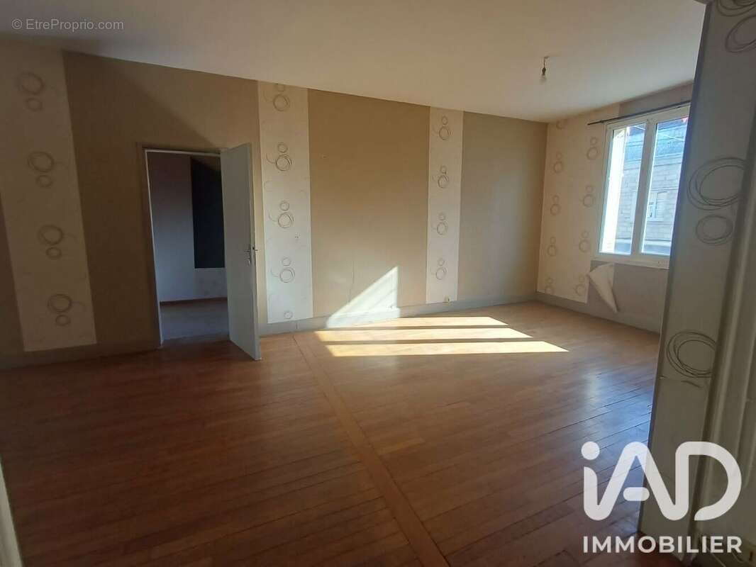 Appartement 122 m² à Brienne-Le-Chateau  - photo 7