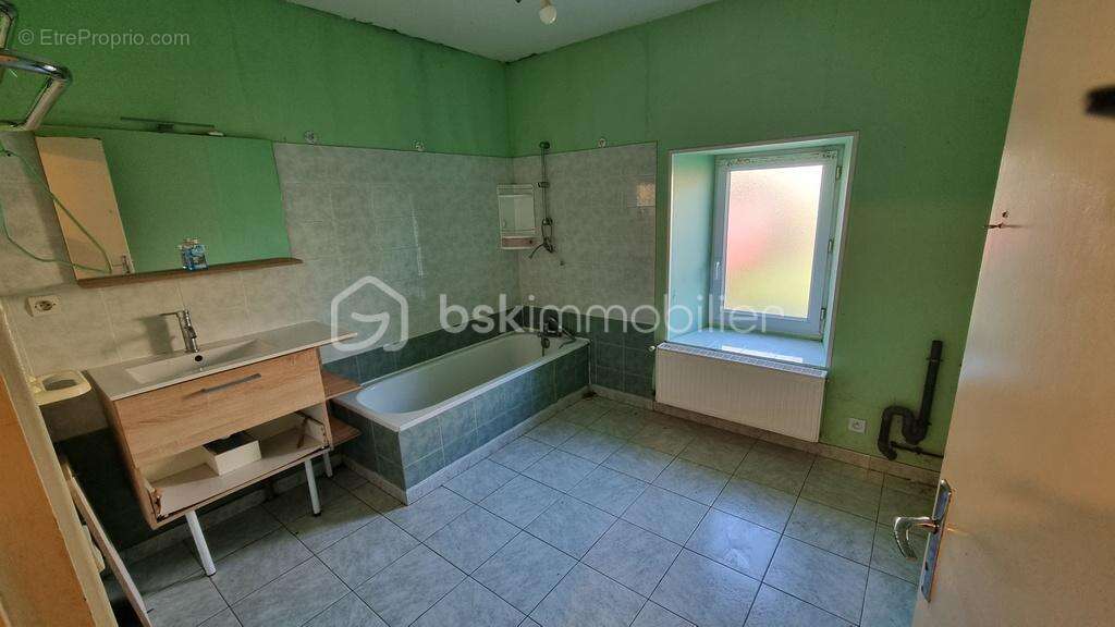 Maison en pierre - photo 9