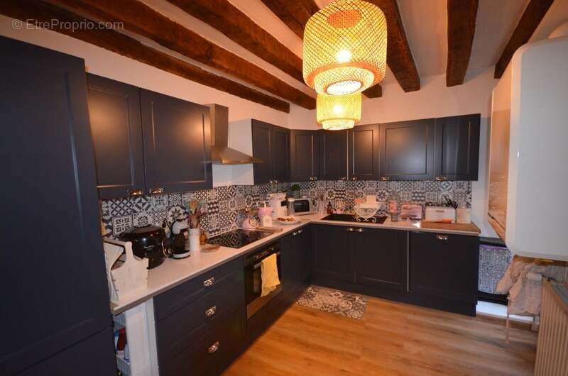 Maison à LA FERTE-MILON