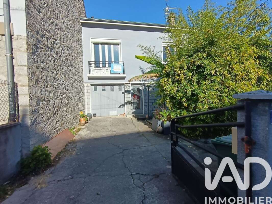 Photo 3 - Maison à LIMOGES