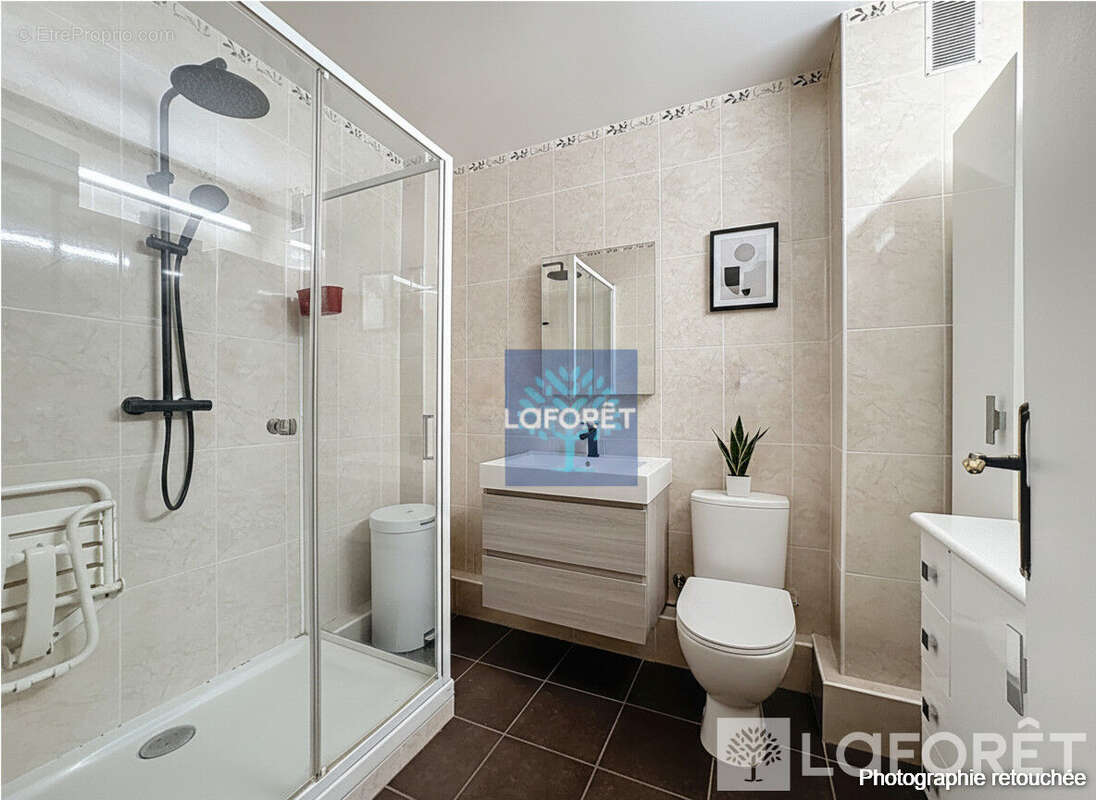 Appartement Fontenay Sous Bois 3 pièce(s) 90 m2 - photo 9