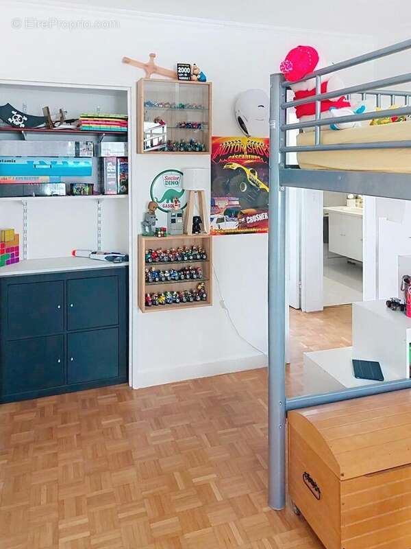 Photo 6 - Appartement à GAGNY