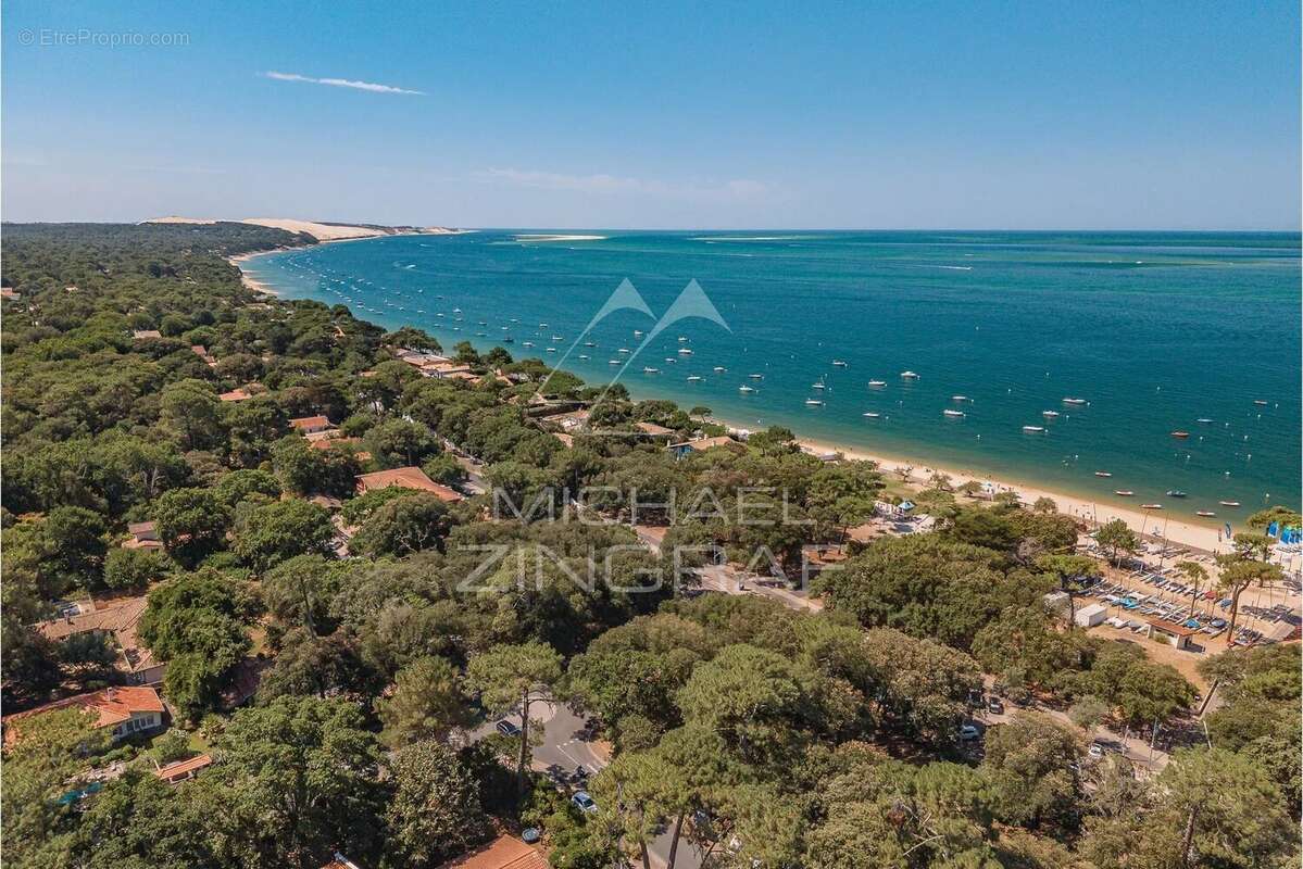 Élégante villa à quelques pas de la plage - photo 16