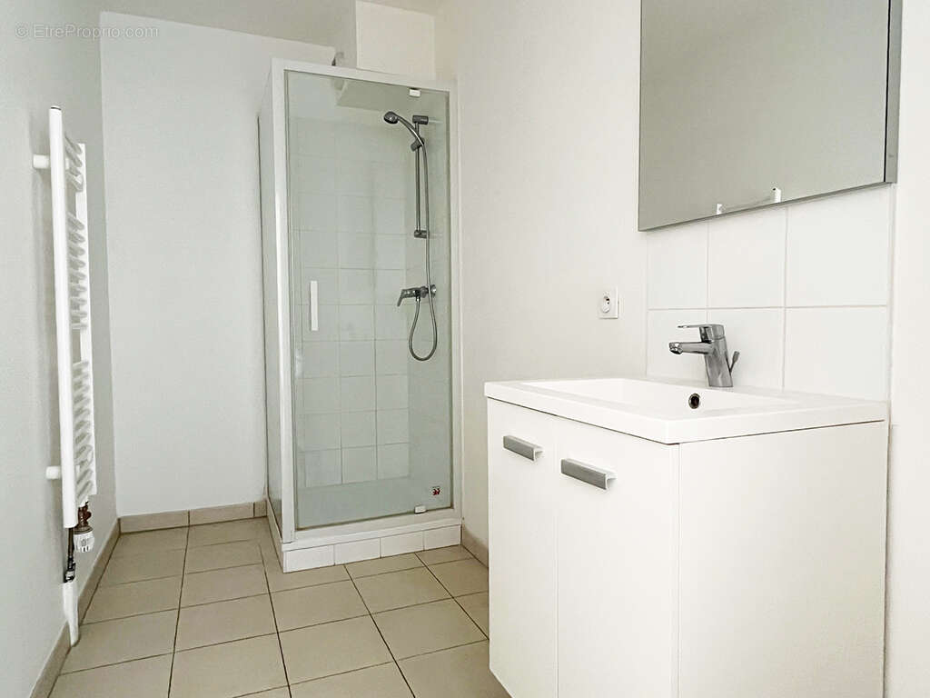 Appartement à PIERREFITTE-SUR-SEINE