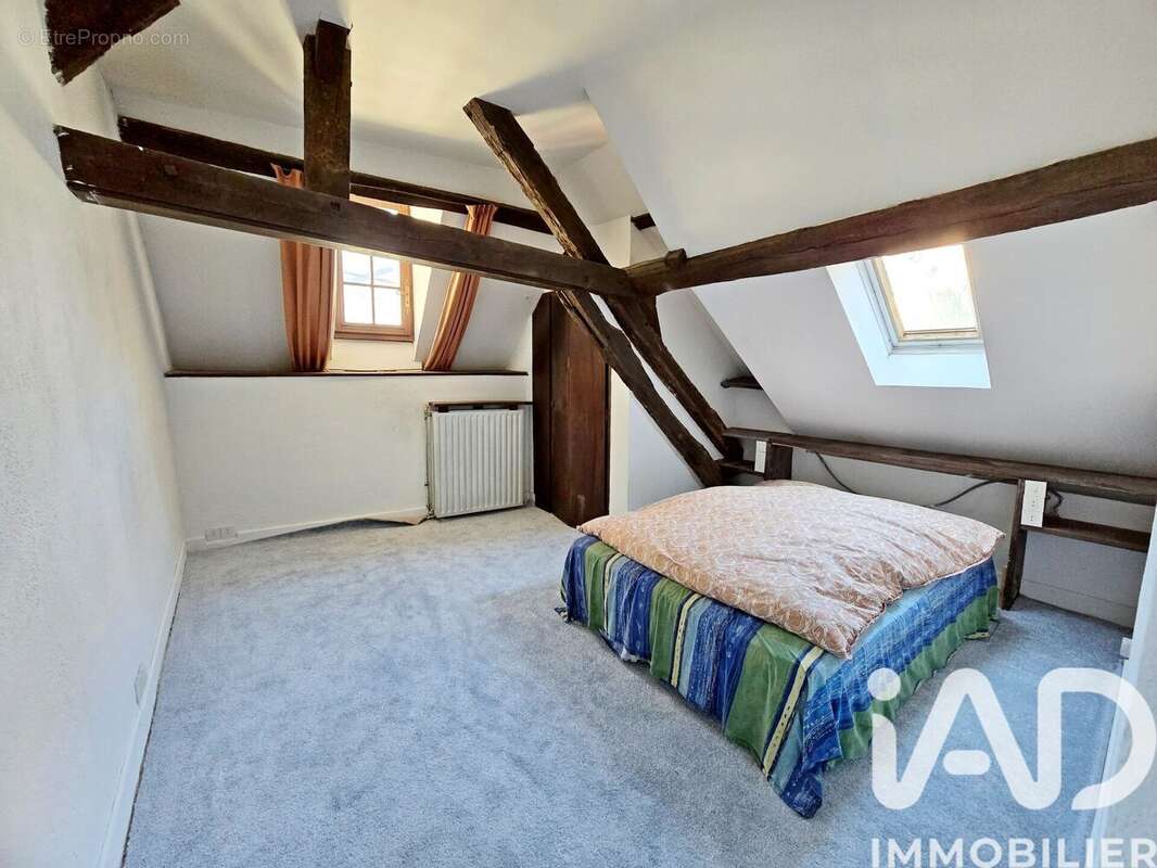 Photo 9 - Maison à LEVROUX
